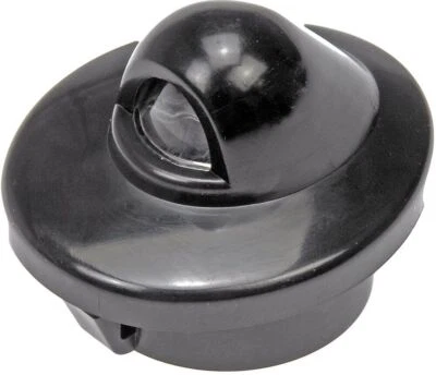 Nueva lente de luz de matrícula - se adapta a 01-14 Ford F150, 01-11 Ranger Dorman 68169 Foto 1 de 2