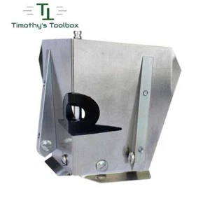 TapeTech CF25TT 2,5" Eckspüler/Glasur für Trockenbau Taping/Finishing - Bild 1 von 3