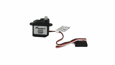 Amewi Micro Digital Servo ST56MG AMX Racing - Bild 1 von 3