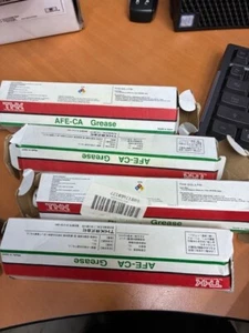 LOT OF 4 NEW THK AFE-CA 70g For Cleanroom Use Grease - Picture 1 of 1