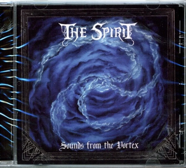 The Spirit - Sounds from the Vortex CD - Bild 1 von 1