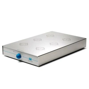 Agitador magnético multiposición Velp Scientifica F203A0177, 100-240V/50-60Hz - Imagen 1 de 2