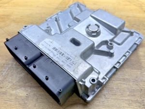 2020-2024 Audi Q5 2.0T Engine Computer Control Module Quattro PCM ECU 06L907425B - Picture 1 of 6