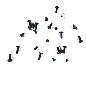 HP ELITEBOOK 8460p SCREW FOR REPAIR SCREWS LAPTOP BOLT BOLTS - Picture 1 of 3