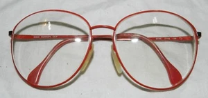 Monturas de gafas para mujer Zeiss Alemania rosa rojizo - 6595 2716 135 - Imagen 1 de 6