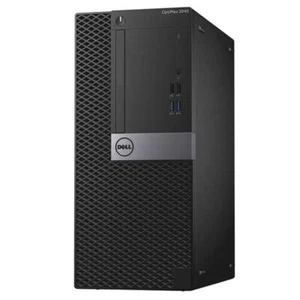 PC DELL 3040 tour Gaming RTX 3050 i7-6700 RAM 16Go SSD 1To Windows 11 Wifi - Bild 1 von 6