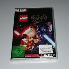 ** LEGO Star Wars: Das Erwachen der Macht (PC) "NEU & OVP" **