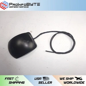 XM Satellite Radio Antenna + Back Magnet Plate OEM - Bild 1 von 4