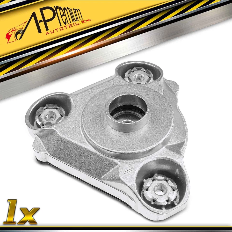 Cojinete Delantero Izquierdo para Citroën Jumper Fiat Ducato Peugeot Boxer 244 - Imagen 1 de 4