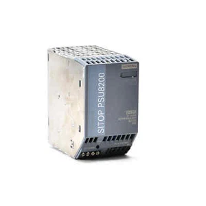 Siemens Sitop PSU8200 6EP3436-8SB00-0AY0 6EP3 436-8SB00-0AY0 -used- - Bild 1 von 3
