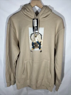 Primitive x Outkast Regal Hoodie Brand New w/Tags - Image 1 of 4
