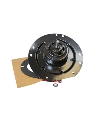 Motor soplador delantero MM-840 Motorcraft nuevo para furgoneta E150 E250 E350 E450 E550 Ford Foto 1 de 2