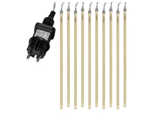 led meteorschauer IP44 30cm - Bild 1 von 3