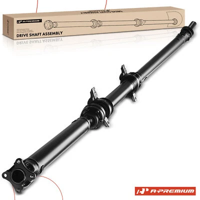 A-Premium Driveshaft Prop Shaft Assembly Rear for Lexus RX300 99-03 3710048010 - Image 1 of 4