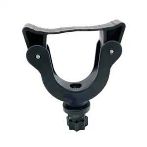 Universals Kayak Paddle Holder Mount Kayak Oar Holder Oars Grip Support Holder - Picture 1 of 8