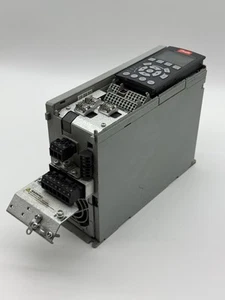 Danfoss VLT FC-302P1K5T5E20H1BGXXXXSXXXXAXBXCXXXXDX - Bild 1 von 7