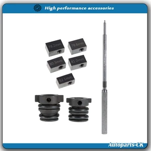 Kits de herramientas removedor y medidor de altura instalador de manguito inyector para Detroit Diesel 60 - Imagen 1 de 8