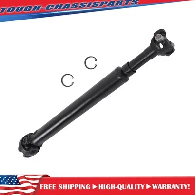 For Ford F-350 1995 1996 7.3L Front Side Driveshaft Prop Shaft Assembly 659447 - Image 1 of 4
