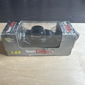 CALIBRO SQUADRA 1/64, AUTO PROMO 2003, "CENTENARIO DELLA VELOCITÀ" - Foto 1 di 7