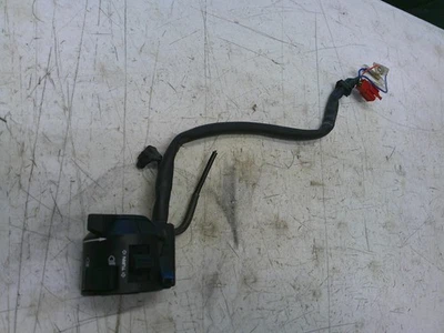 1996-2015 Honda rebel 250 CMX250 левая рука элементы управления переключатели рупор поворот - Изображение 1 из 4