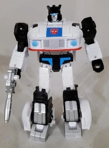 Transformers Studio Series 86 - JAZZ - Deluxe The Movie Figure Complete - Picture 1 of 3