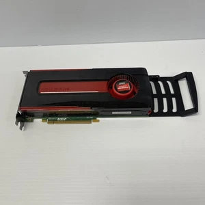 AMD Radeon KCC-REM-ATI-102-C40102 Graphics Card Read** - Picture 1 of 13