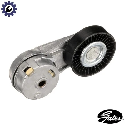 BELT TENSIONER VRIBBED BELT T38177 FOR CADILLAC  ALFA ROMEO  FIAT  SATURN - Image 1 of 4