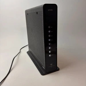 Xfinity Cisco DPC3941T XB3 Dual Band WiFi High-Speed Modem & Router Tested Works - Picture 1 of 9