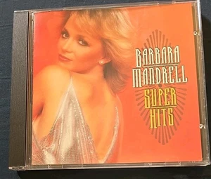Superhits by Mandrell, Barbara (CD, 1997) - Picture 1 of 4
