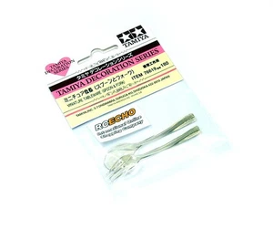 Vajilla moldeadora Tamiya Decoration Series (cuchara y tenedor) 76619 - Imagen 1 de 1