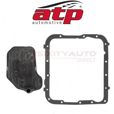 ATP Automatic Transmission Filter Kit for 2004-2007 Buick Rainier - Fluid bs Foto 1 de 4