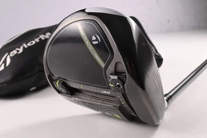 Taylormade M1 2016 Driver / 12 Degree / Stiff Flex Fujikura XLR8 Pro 56 Shaft - Picture 1 of 9