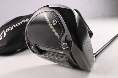 Taylormade M1 2016 Driver / 12 Degree / Stiff Flex Fujikura XLR8 Pro 56 Shaft - Image 1 of 4