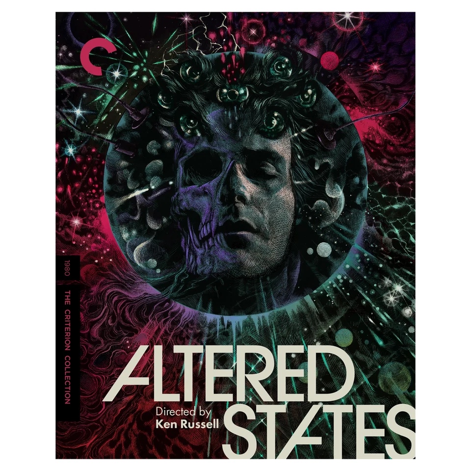 Altered States - The Criterion Collection [18] 4K UHD - Image 1 of 2