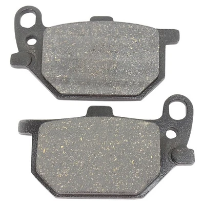 Frenos EBC Yamaha RD400 FA41 1979 BRK PAD EBC Foto 1 de 2