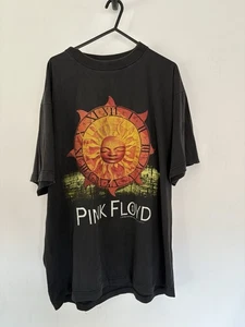 Vintage Pink Floyd 1994 European Tour Brockum T Shirt Band Tee Top Size XL Rare - Bild 1 von 11