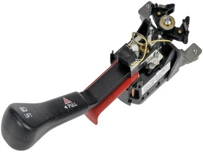 Dorman   Hd Solutions Multi Function Switch P N 978 5211 - Image 1 of 4