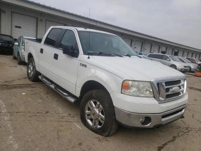 Chassis ECM Fuel Pump Frame Mounted Fits 04-08 FORD F150 PICKUP 909477 - Image 1 of 4