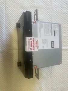 PRIUS     2019 Audio Equipment Radio 510425 - Bild 1 von 12