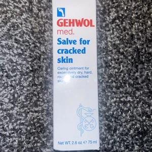 Cracked Skin Moisturizer 2.6oz - Picture 1 of 2