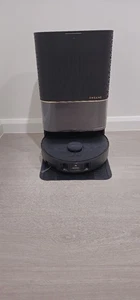 DREAME X40 ULTRA ROBOVAC  (2024-25) - Picture 1 of 13