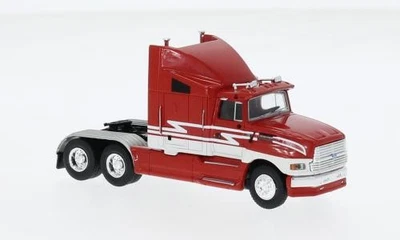 1:87 BREKINA PLAST Ford Aeromax 1990 Red  BRE85901 - Immagine 1 di 2