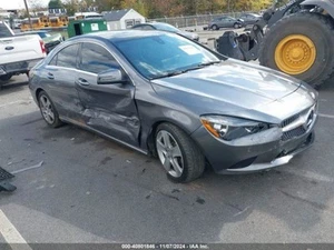 AC Compressor 246 Type B250 Canada Market Fits 14-16 MERCEDES B-CLASS 1939541 - Picture 1 of 12