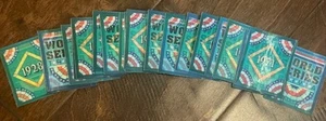 1991 Score World Series Trivia Hologram - Vintage - 22 Cards - Picture 1 of 5