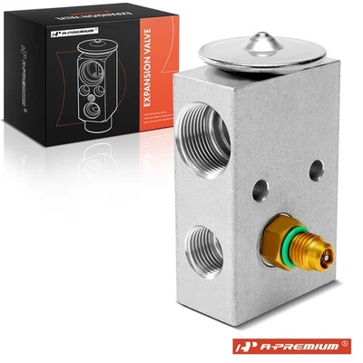 Válvula de expansión de aire acondicionado A-Premium para Kenworth C500 C540 C550 K100E K150 T600A W900 Foto 1 de 4