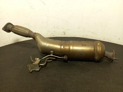 NISSAN QASHQAI DPF 2006-2014 1.5L K9K Diesel Particulate Filter 20010BB30A  - Image 1 of 4