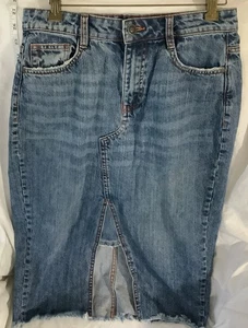 Zara Rock Jeans Größe S (#jn5) - Bild 1 von 10