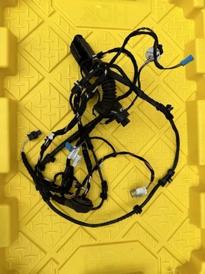 2014-2018. ЖГУТ ПРОВОДОВ ДЛЯ ЛЕВОЙ ВОДИТЕЛЬСКОЙ ДВЕРИ BMW i3 101 FRON OEM - Изображение 1 из 4