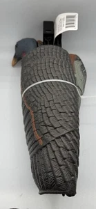 Mossy Oak Upright Hen Turkey Decoy Hunting MOTT01742 Foam Portable Lightweight - Picture 1 of 5