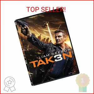 TAKEN 3 - Picture 1 of 2